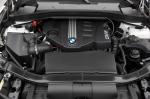 BMW X1 2010 года